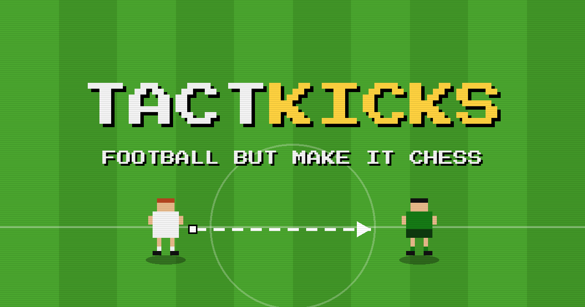 tactkicks.com image